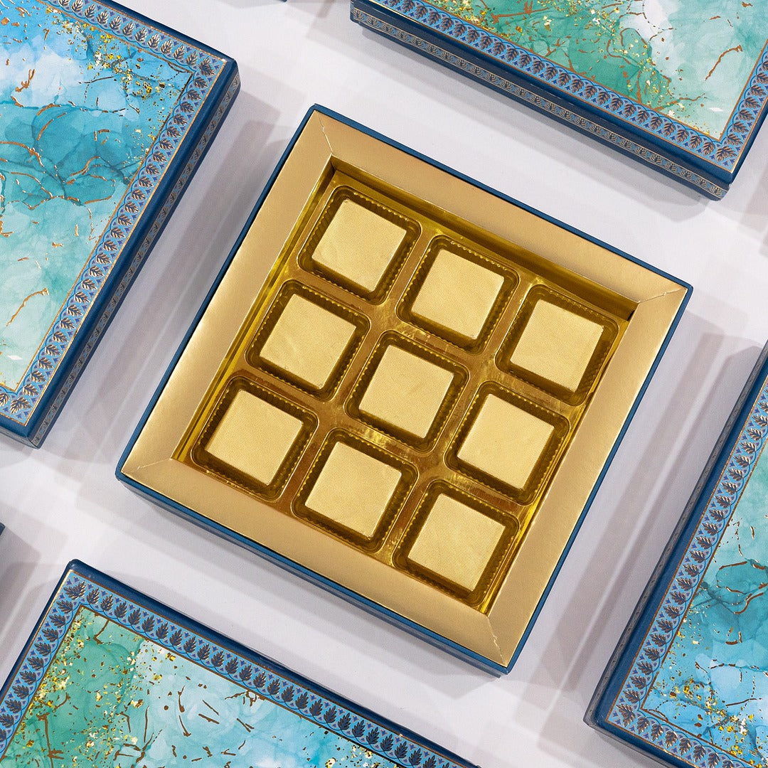 The Blue Bliss Box for Your Brother
