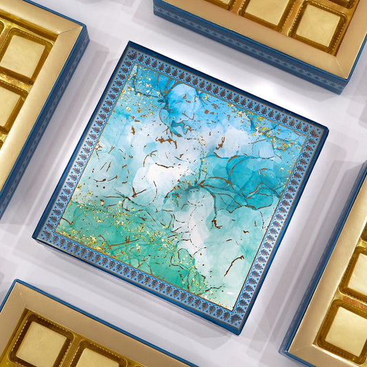 The Blue Bliss Box for Your Brother